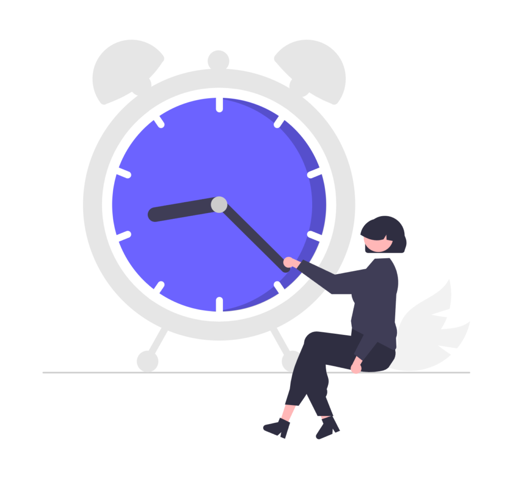 timer