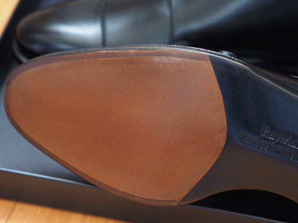 sole