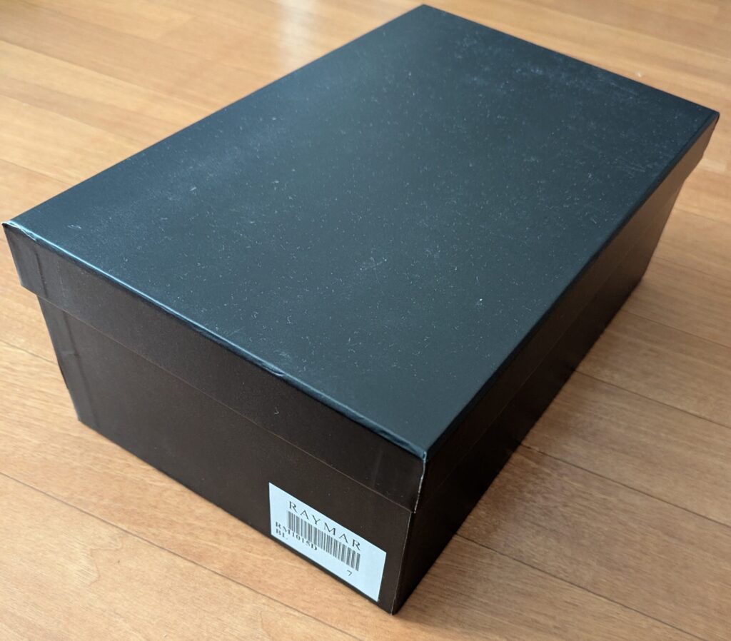 box
