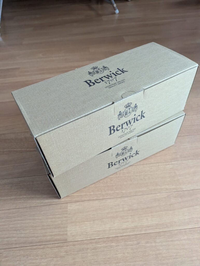 box