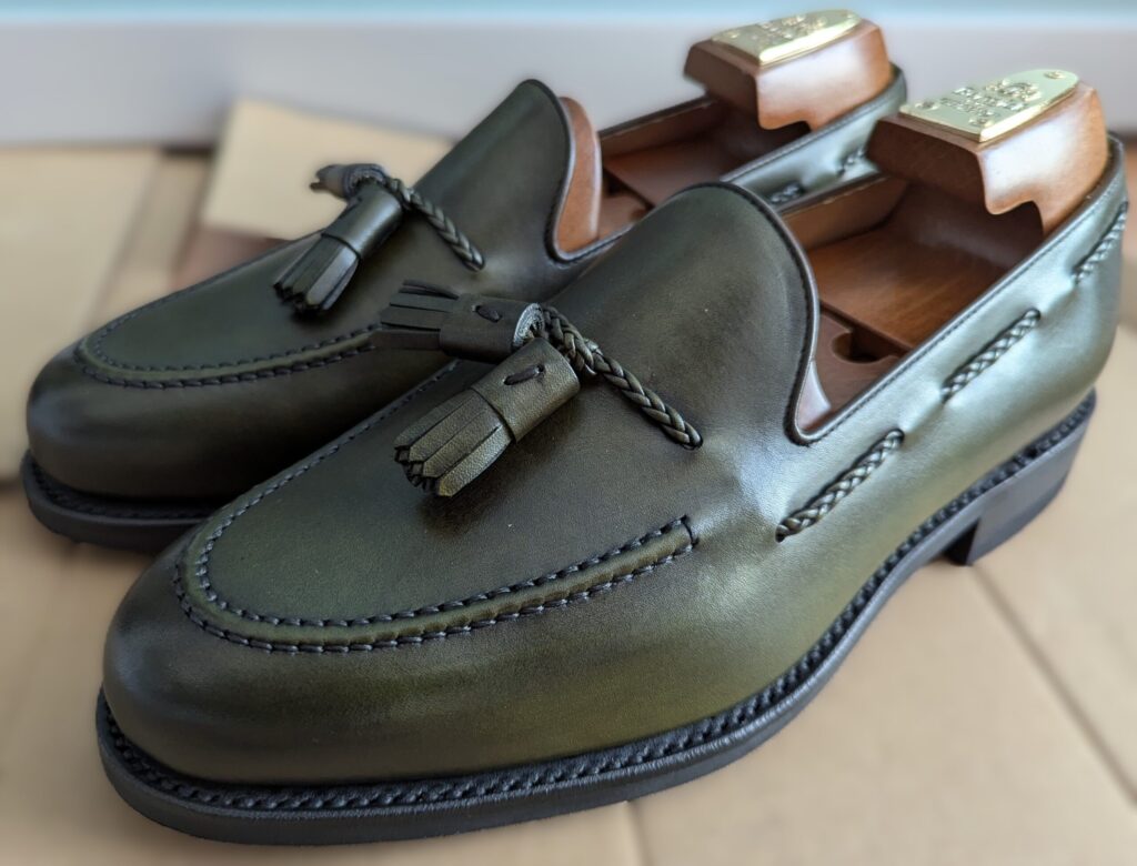 goodyearwelt
