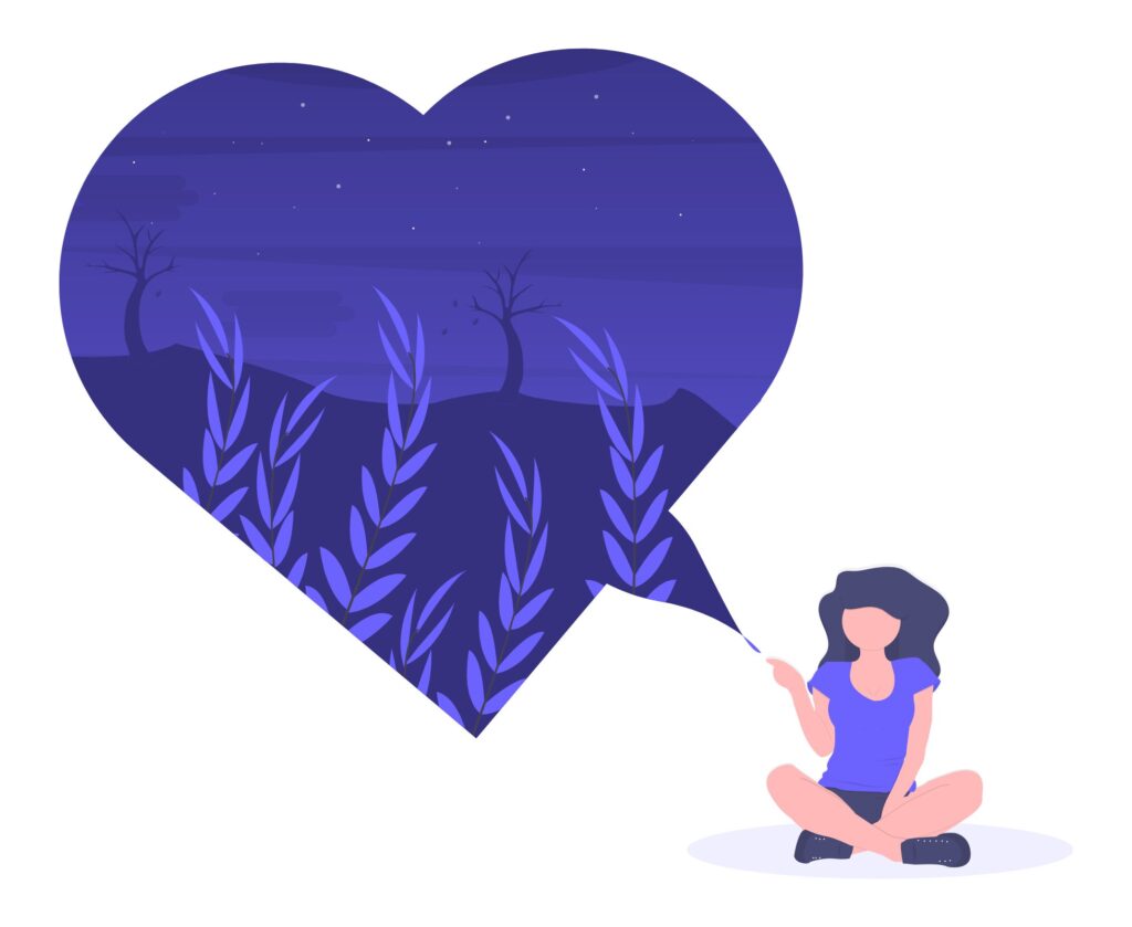 heart