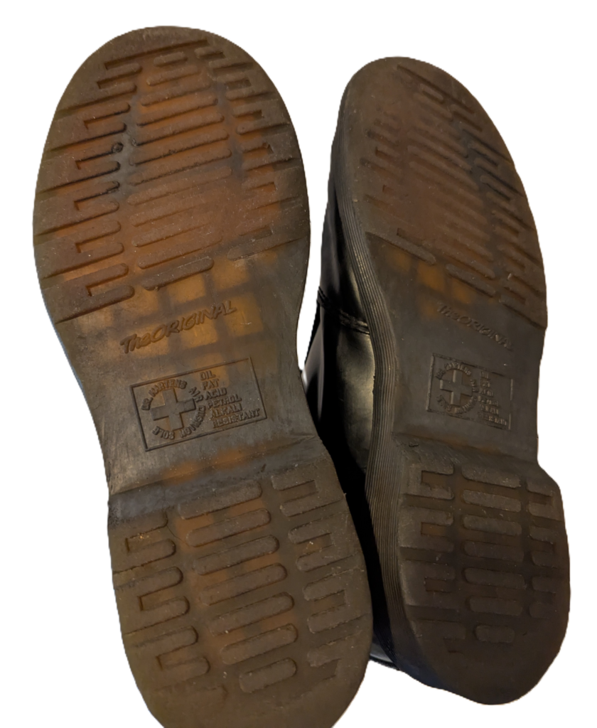 sole