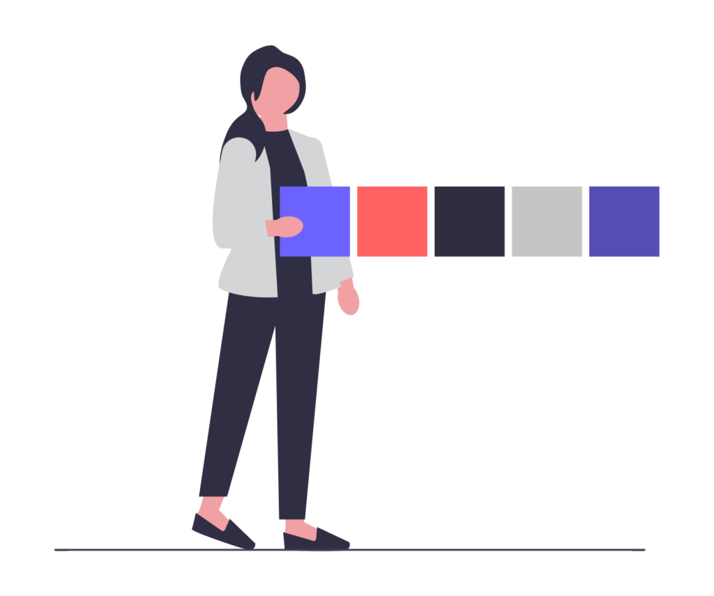 color