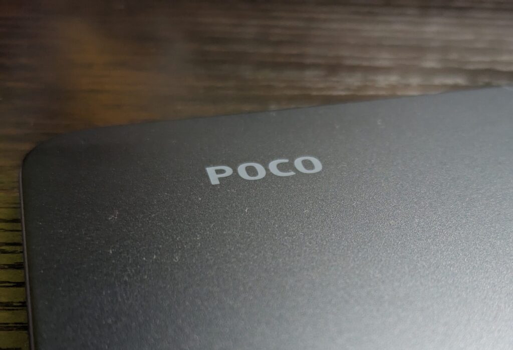 pocopad
