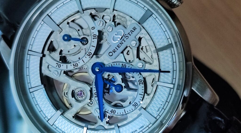 orientstar
