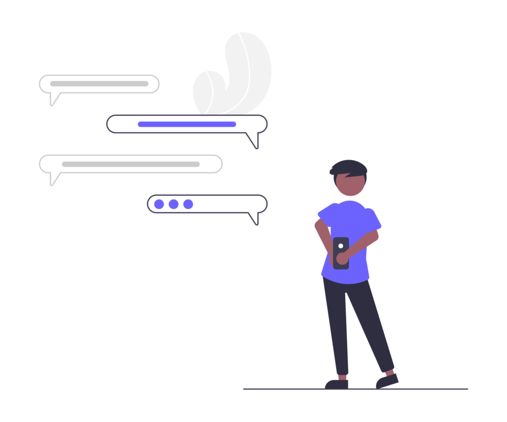 connection