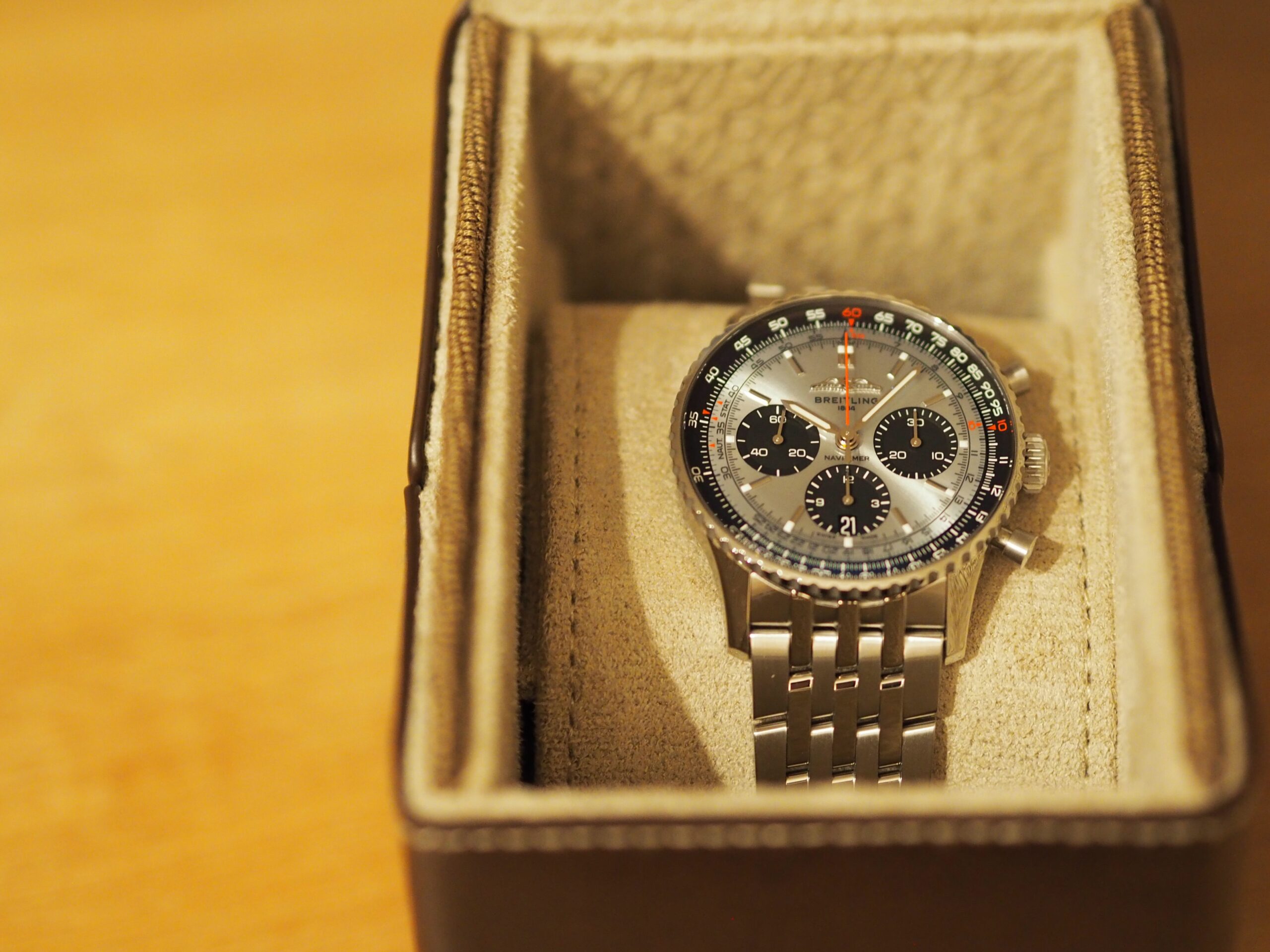 navitimer